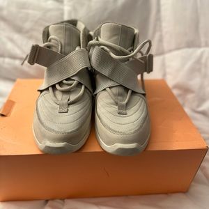 Nike air / fear of god